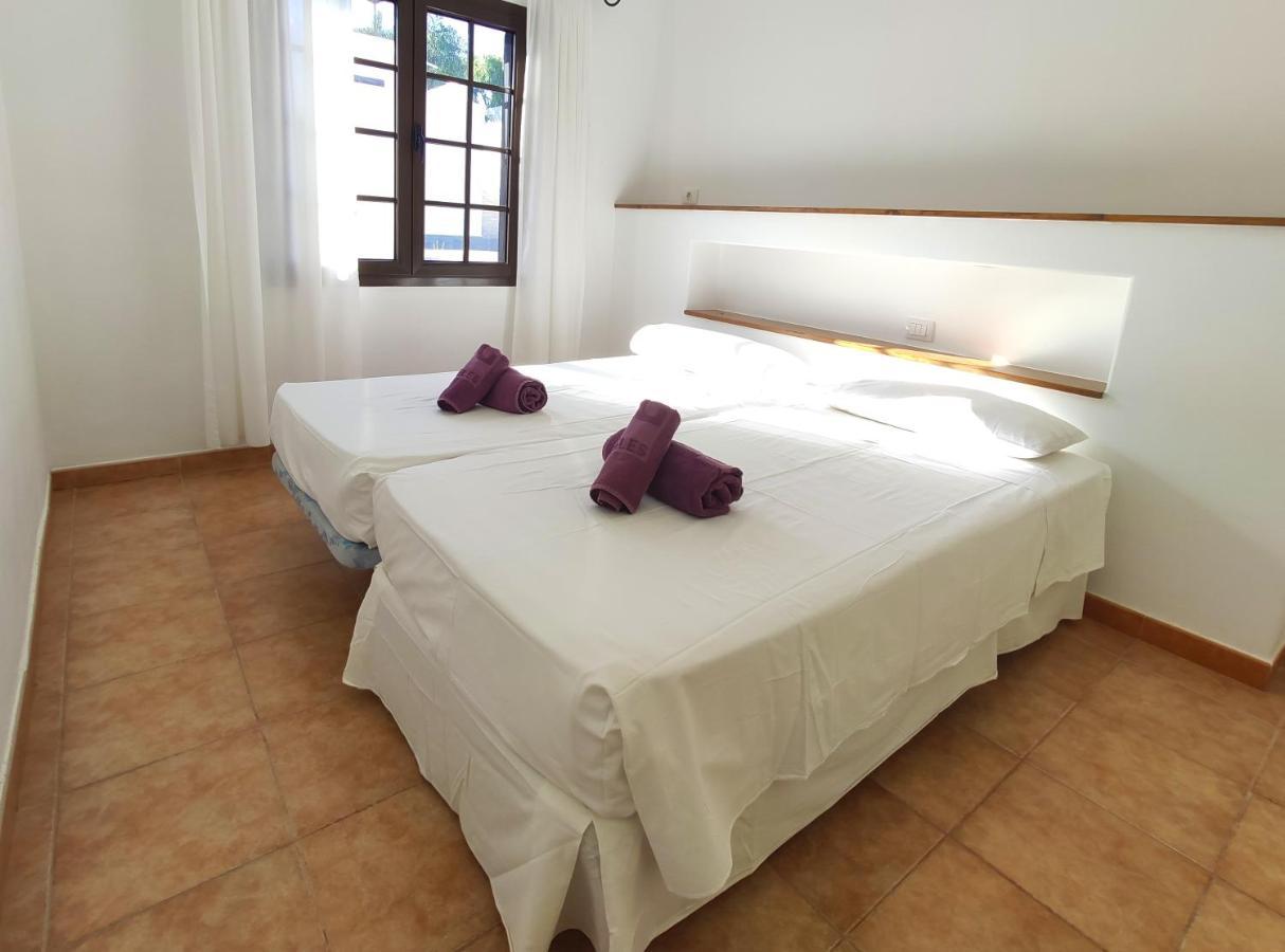 Villa Princesa Guayarmina ติอาส ภายนอก รูปภาพ