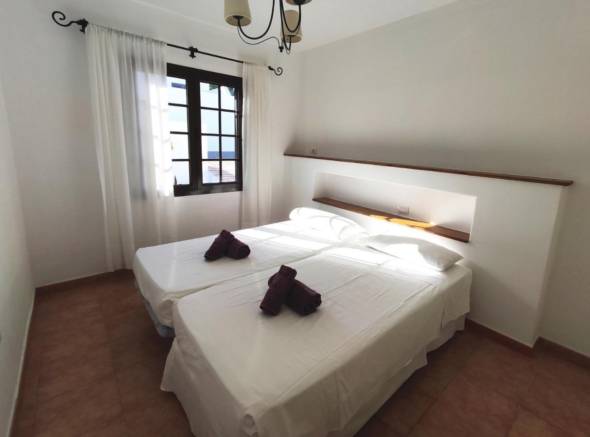 Villa Princesa Guayarmina ติอาส ภายนอก รูปภาพ