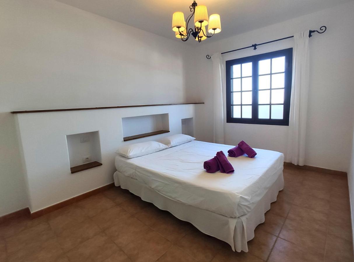 Villa Princesa Guayarmina ติอาส ภายนอก รูปภาพ
