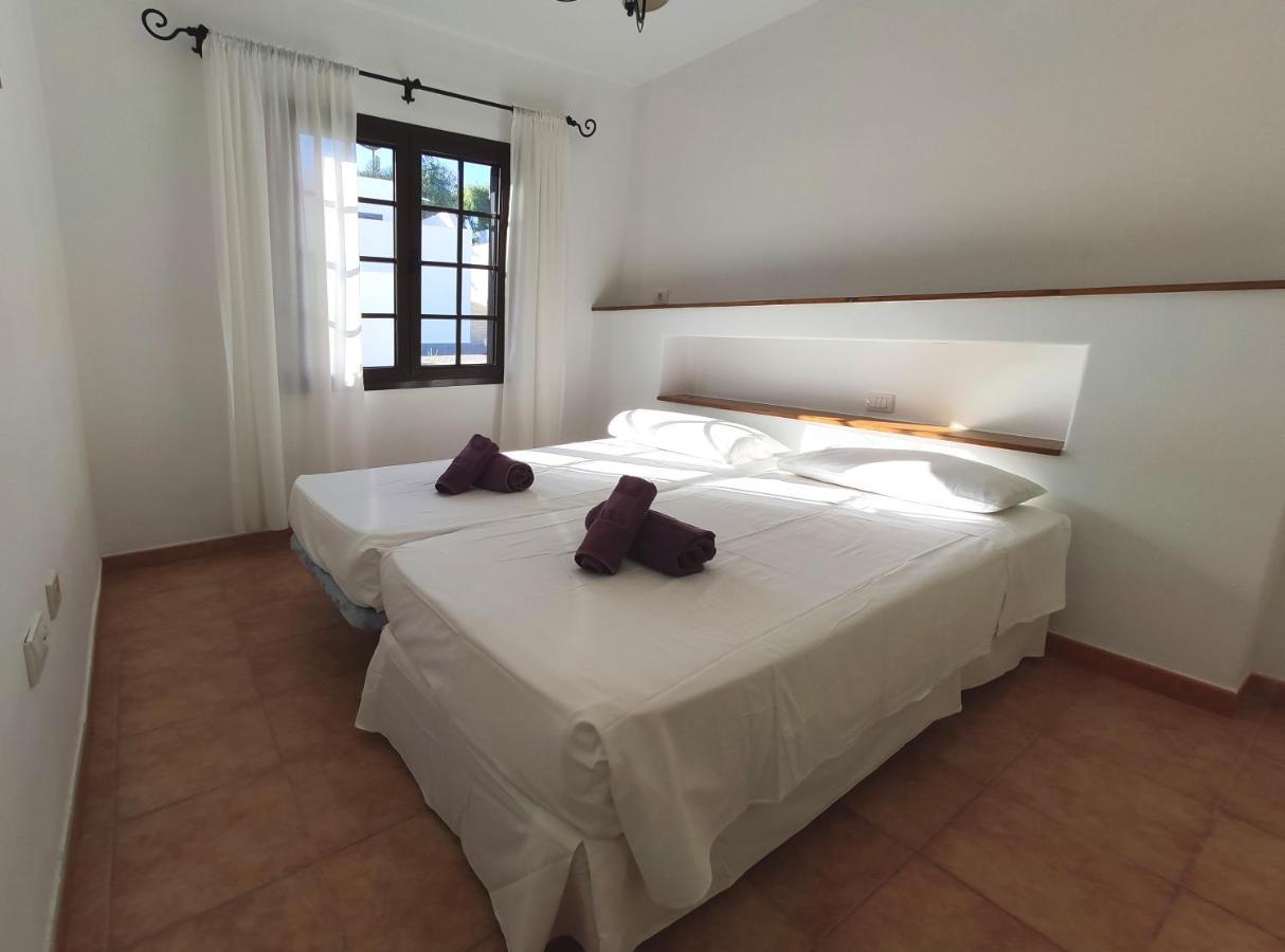 Villa Princesa Guayarmina ติอาส ภายนอก รูปภาพ