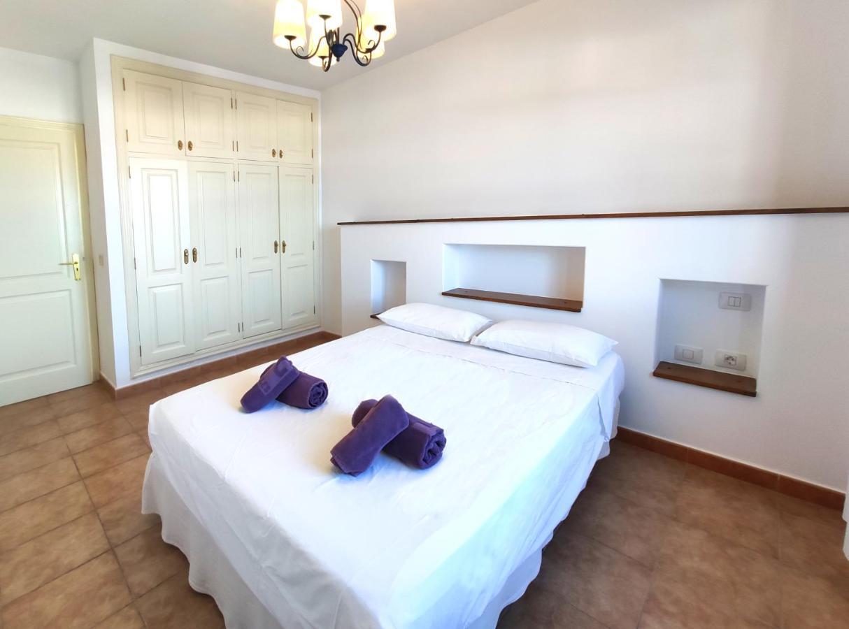 Villa Princesa Guayarmina ติอาส ภายนอก รูปภาพ